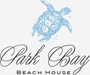 Park Bay House Bequia Logo